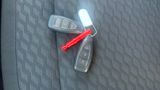 Ford Puma 1.0 EcoBoost Hybrid mHEV Titanium 5dr Petrol Hatchback